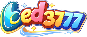bed 3777 লোগো চিহ্ন
